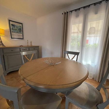 Confortable Villa De Vacances Entre Nimes, Le Pont Du Gard, Uzes, Arles, Avignon Маргерит Экстерьер фото