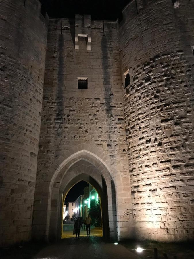Confortable Villa De Vacances Entre Nimes, Le Pont Du Gard, Uzes, Arles, Avignon Маргерит Экстерьер фото