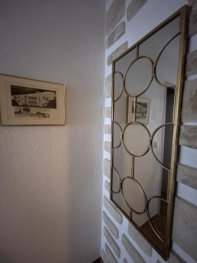 Confortable Villa De Vacances Entre Nimes, Le Pont Du Gard, Uzes, Arles, Avignon Маргерит Экстерьер фото